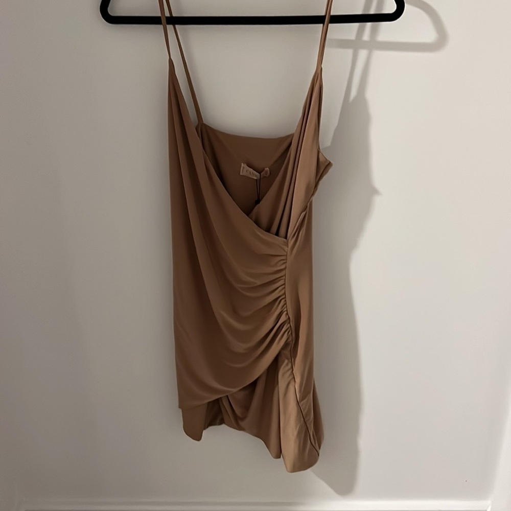 BNWT Club L London Mini Dress